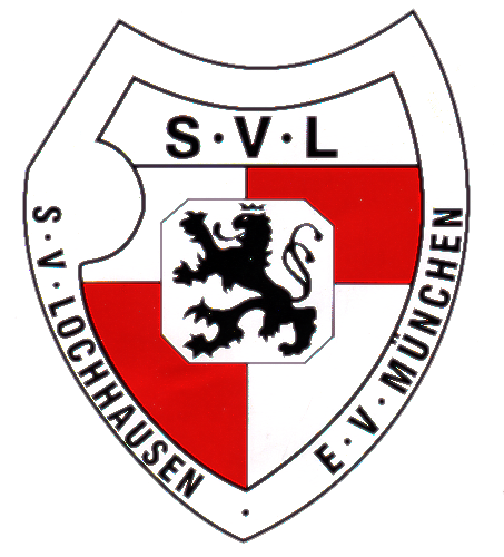 Wappen SV Lochhausen e.V.